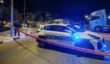 ניידת משטרה, אילוסטרציה