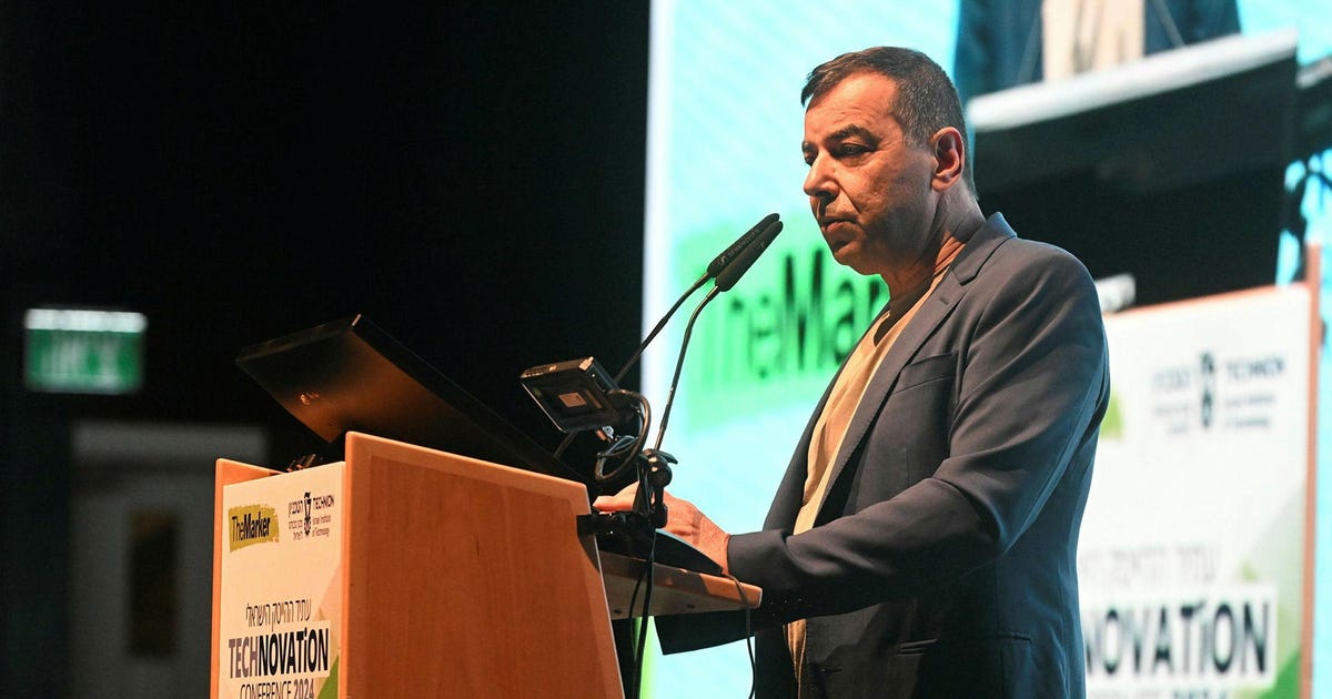 שעשוע: במובילאיי יש הרבה מפתחים שמשתכרים מיליון דולר