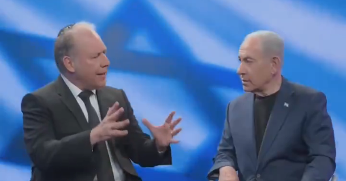 Protest Group Threatens to Sue Netanyahu's Likud Lawyer for Accusing ...