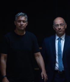 יועז הנדל ירון זליכה
