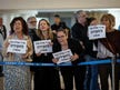 בג”ץ ביקר את הנהלת בתי המשפט: אין הנחיות להגנה על עורכי דין ממפגינים