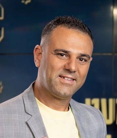 אבי כאכון