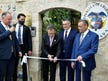 Colombia opens embassy in Jerusalem after restoring diplomatic ties with Israel