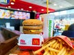 Wiz founder and Channel 13 owner is set to win rights to McDonald’s Israeli...