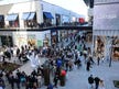 As long as the mall stays open, Israelis can live with war crimes
