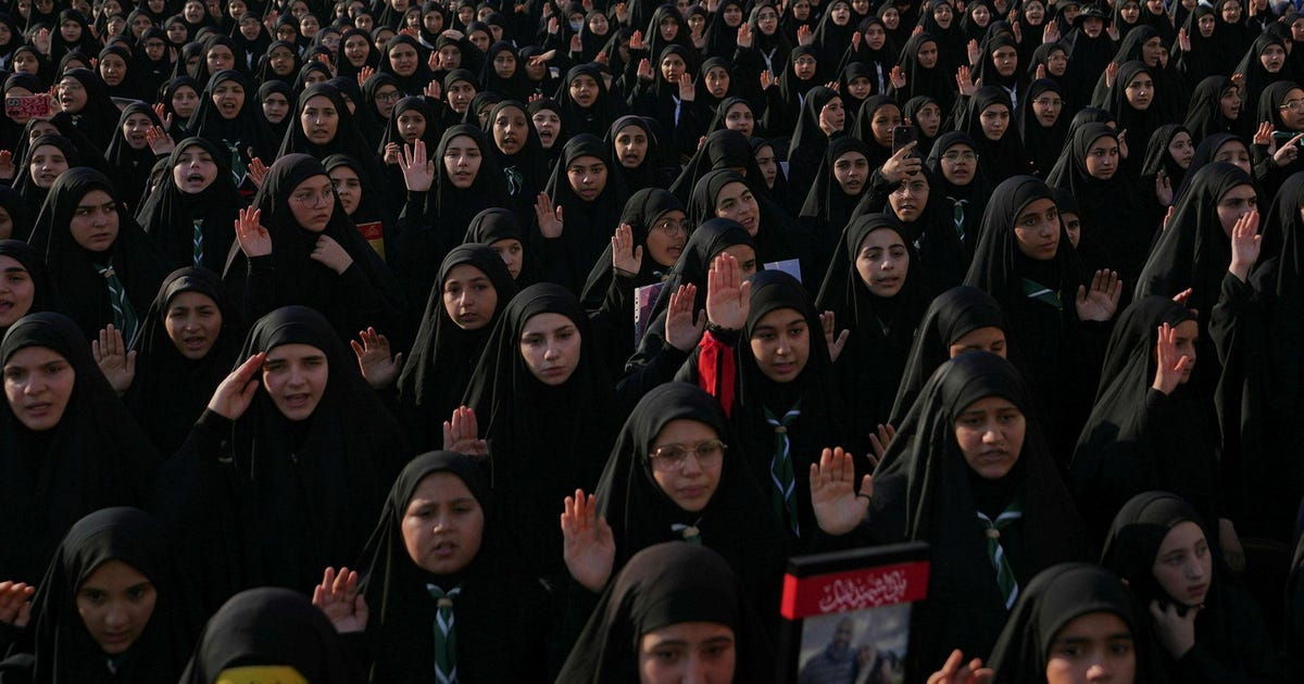 Hezbollah’s “Big Brother” is shielding the group after Nasrallah’s death