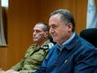 Italy probes IDF chief, defense minister over Gaza flotilla activists' torture
