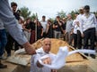 תמונות השבוע של צלמי „הארץ”