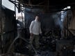 רוסיה מנסה להפוך את קייב לעיר שאי אפשר לחיות בה, אך התושבים לא נשברים