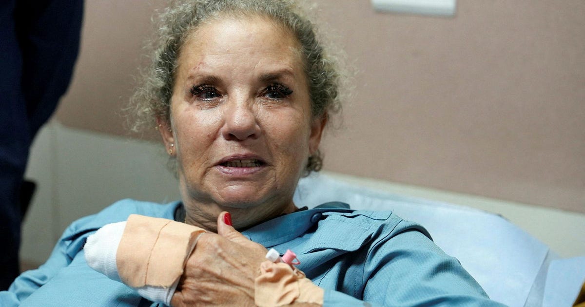 Herzog apologizes to Washington Post photographer attacked by settlers in ...