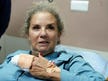 Herzog apologizes to Washington Post photographer attacked by settlers in West...