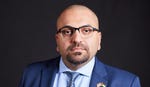 Ahmed Fouad Alkhatib. "I'm sure there are people in Israel who would be happy to commit genocide against Palestinians. But I don't believe that what happened in Gaza is genocide."