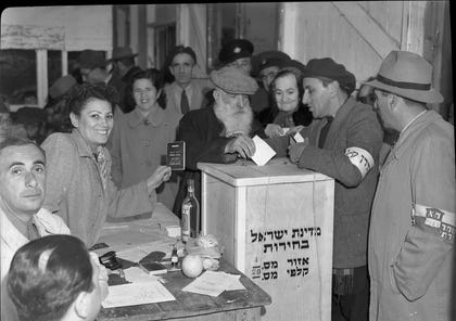 בחירות 1949