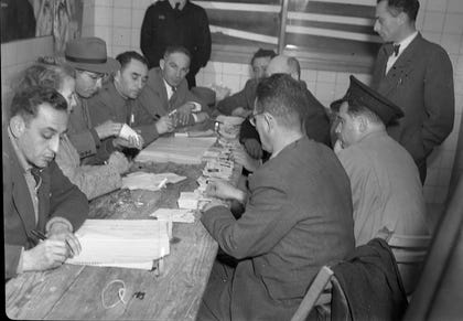 בחירות 1949
