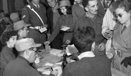 בחירות 1949