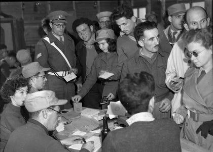 בחירות 1949