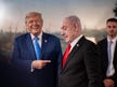 Trump just handed Netanyahu his October surprise. Will it pay off?