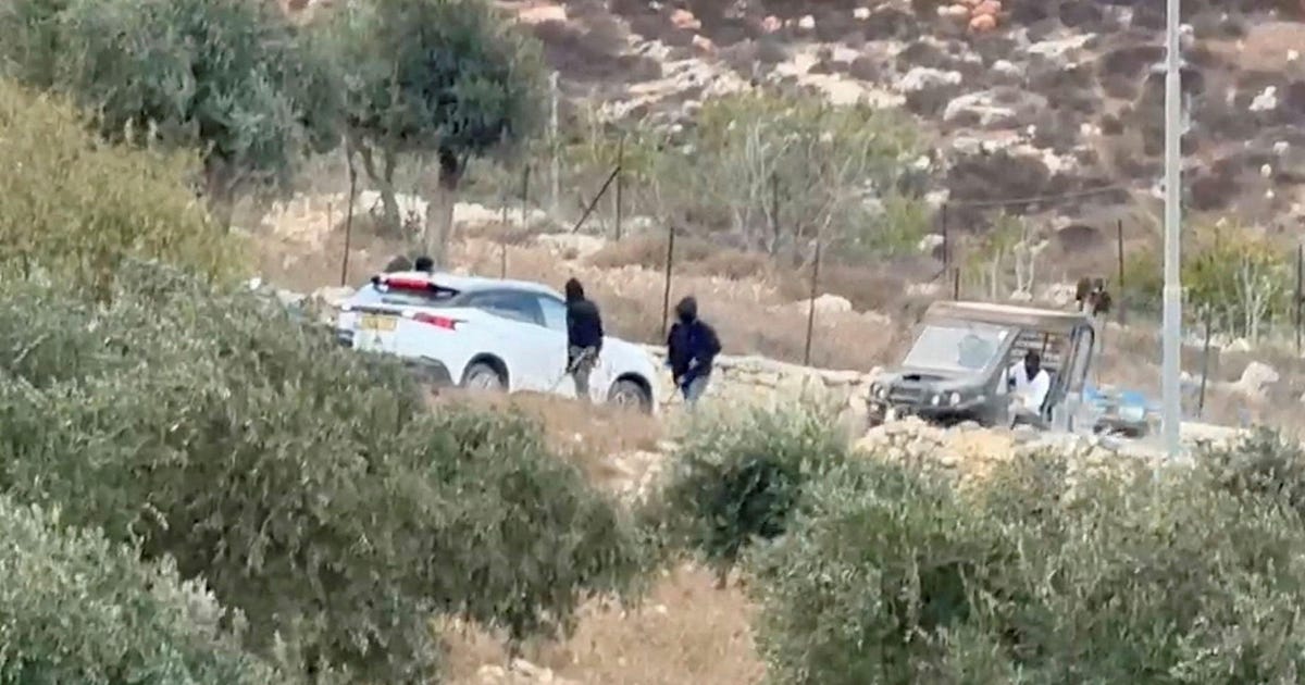 Israeli defense officials: Political pressure preventing IDF from tackling Jewish terrorism