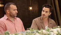 המטבח המנצח | איתי תורג'מן | צילום מסך