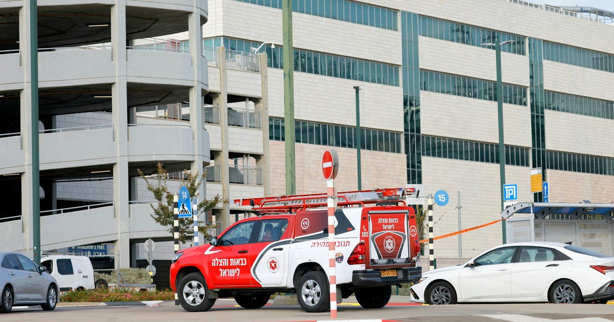 Concern over hazardous materials leak at intel plant, week after fatal explosion