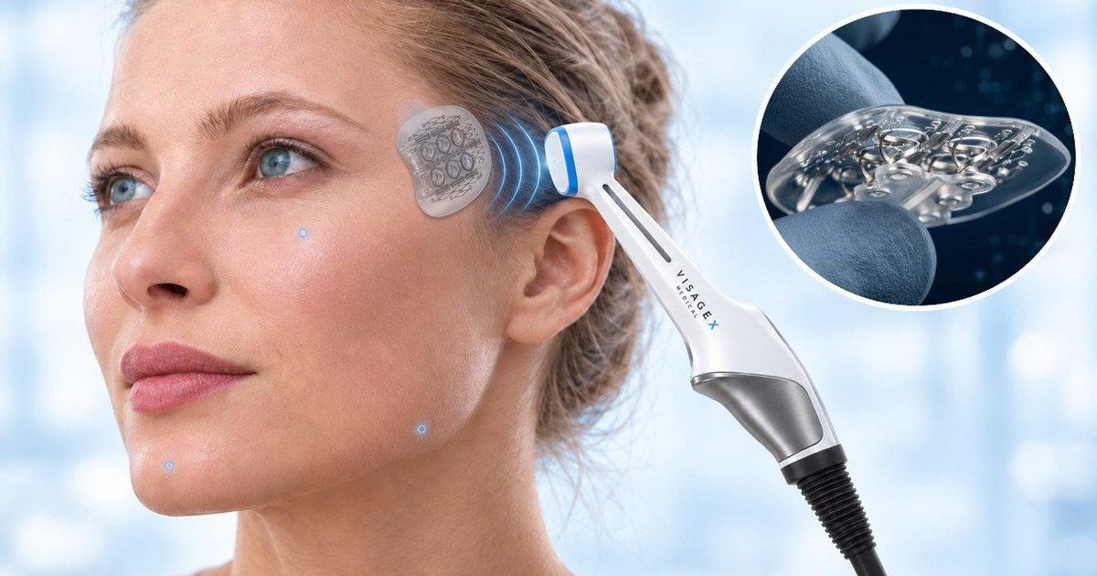 Breakthrough Technology for Post-Surgical Implant Adjustment - Haaretz ...