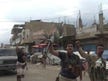 Houthi rebels strike government military base in southern Yemen, killing 53