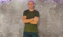 מיקי בודאי, המנכ"ל היוצא של טרנסמיט סקיוריטי. צילום: עמרי אראל מיקי בודאי, המנכ"ל היוצא של טרנסמיט סקיוריטי