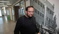 יונתן אוריך בבית המשפט המחוזי בתל אביב, ביולי