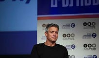הנדל בכנס באוניברסיטת ת"א, אתמול