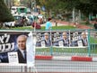 Mixed Jewish-Arab city removes Arab party signs from public property, while...
