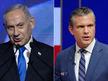 U.S. Defense Secretary Hegseth meets Netanyahu, Katz in unannounced Israel visit