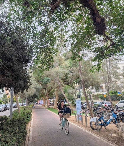 מדור אברהם בלבן