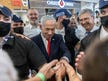 ‘This is not spin’: Netanyahu says Iran wants to interfere in Israel’s elections