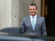 Hegseth confirms Israel visit, declines to discuss private talks with Netanyahu