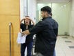 Likud minister May Golan questioned in corruption probe after repeatedly...