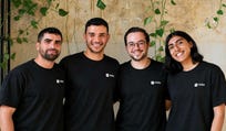 מיכל אליסף, אביב יובל, אילון צפניה ויוני כהן. מיכל אליסף, אביב יובל, אילון צפניה ויוני כהן