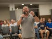 וינטר הודיע כי לא יפרוש: „לא באנו בשביל ג’וב, נילחם עד הסוף”