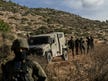 Israel's security establishment fears surge in Jewish terror and illegal outposts after election
