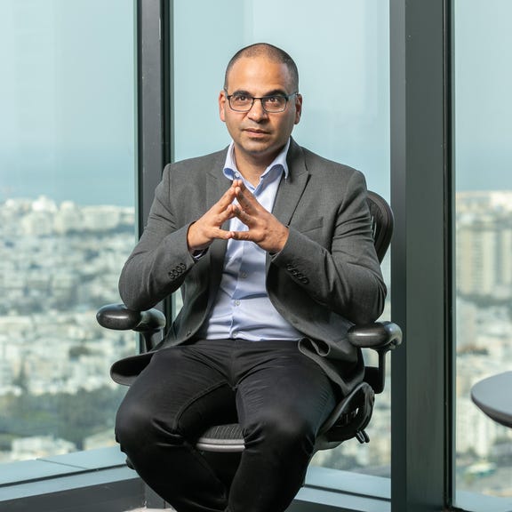 דודי חסיד
