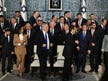 Still undecided? Here are some of the horrors brought upon us by Israel's 37th government