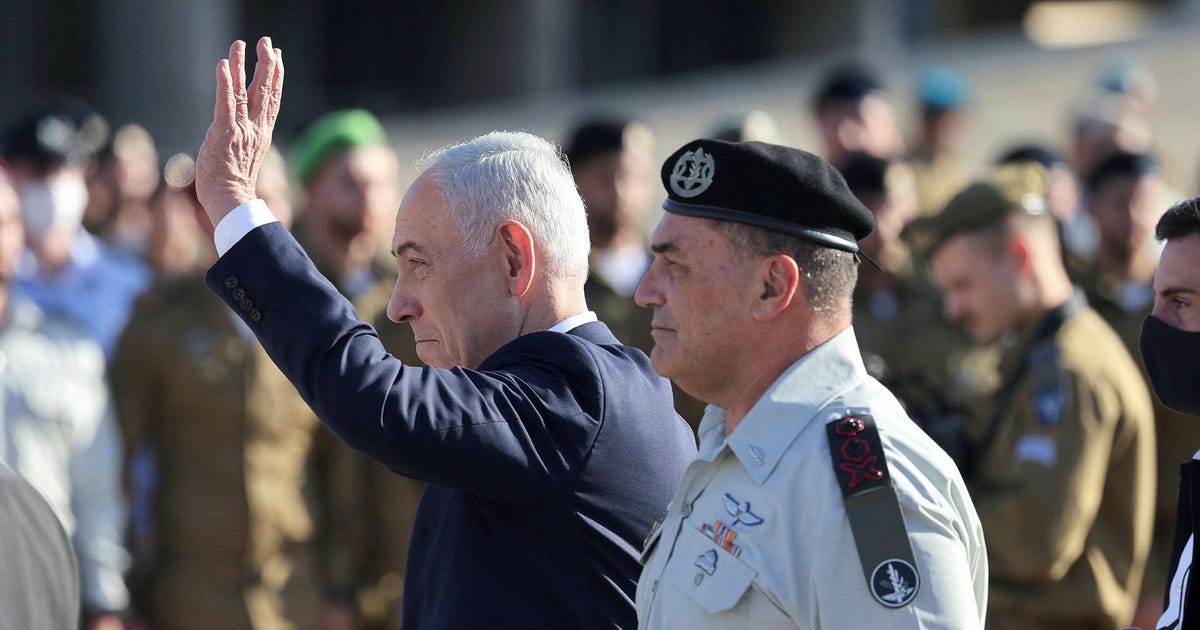 The Strength of Israel’s Military Relies on the Economy Supporting It
