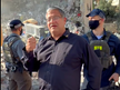 Israeli authorities pledge to bar Ben-Gvir from demolition operations amid...