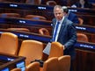 קיש, שר ההפגרה
