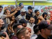 Father of Israeli hostage who died in captivity says he was assaulted at Netanyahu campaign stop