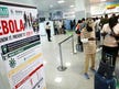 ארגון הבריאות העולמי: מקרה ראשון של אבולה אובחן גם בניגריה