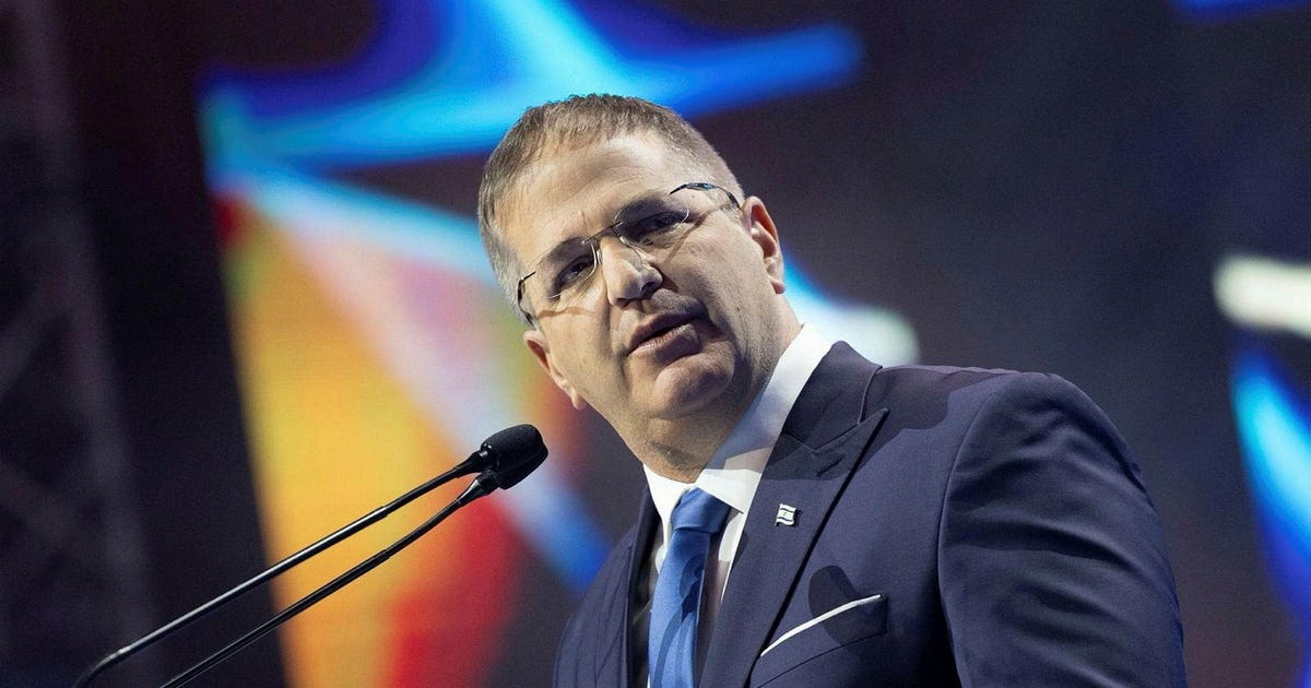 Yoav Kisch Opted to Conceal the Data Instead of Addressing Issues in Israel’s Education System Yoav Kisch Opted to Conceal the Data Instead of Addressing Issues in Israel’s Education System