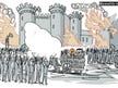 Daily Cartoon, October 23, 2026