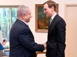 דיווח: נתניהו סייע לקושנר להסוות כספים שהועברו לו מאיחוד האמירויות