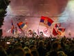 Netanyahu's Serbian ally also faces a tough election this week. What's at stake for Israel?