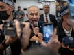 Netanyahu says Israel must prepare for banking sanctions, floats crypto as a possible bypass
